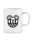 puodelis Radiohead puodelis Radiohead